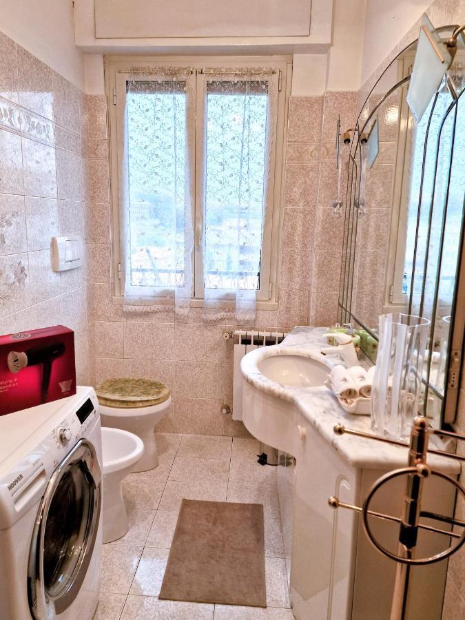 Grazia Guesthouse Rom Eksteriør billede