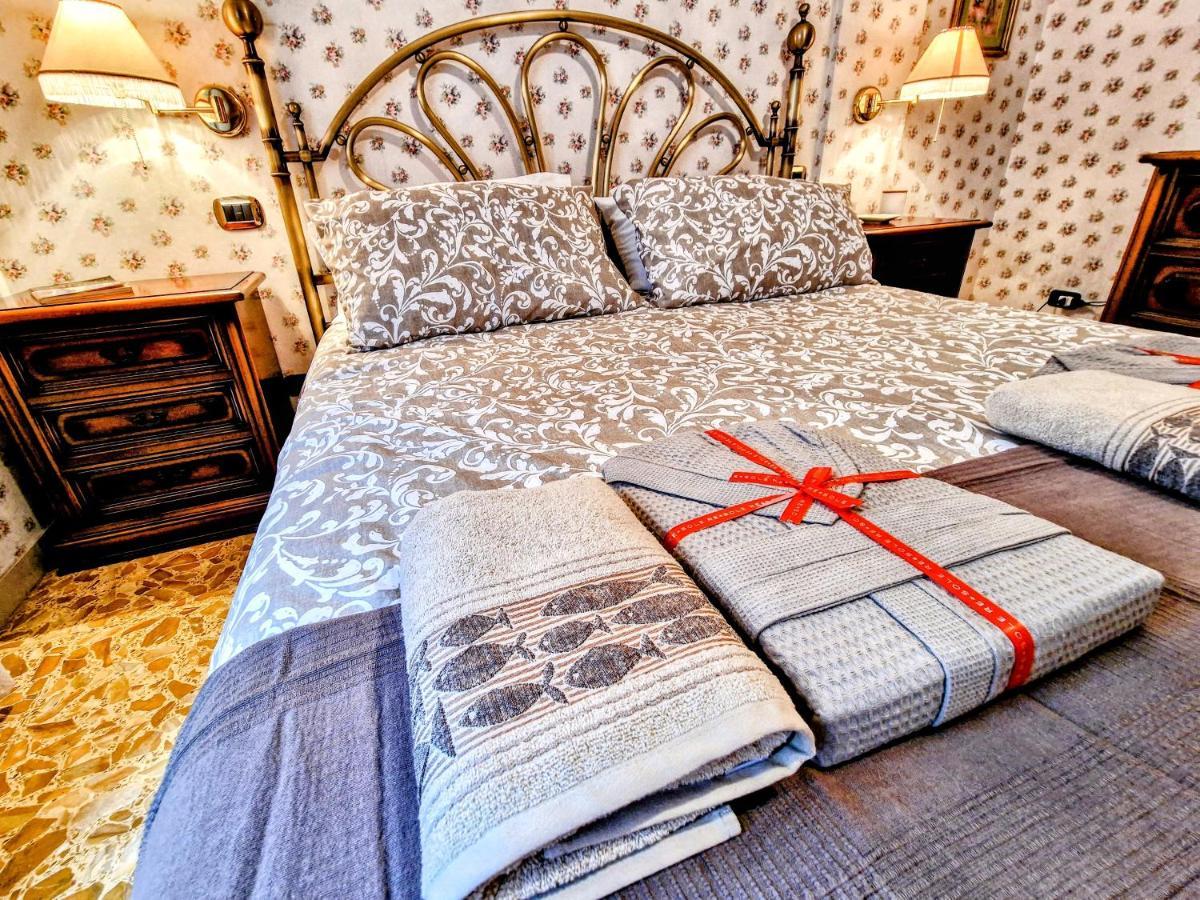 Grazia Guesthouse Rom Eksteriør billede